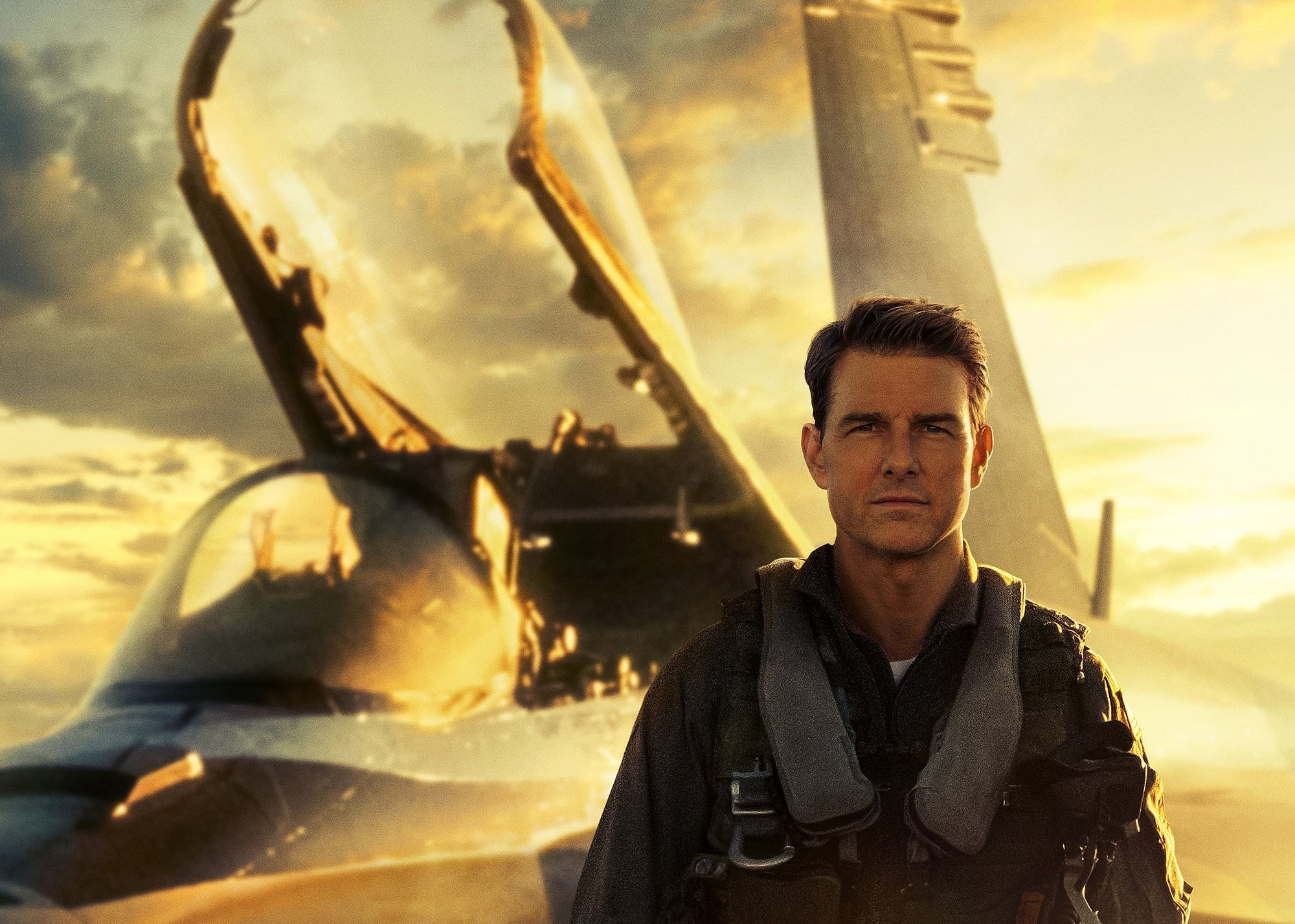 Top Gun: Maverick - Movies on Google Play