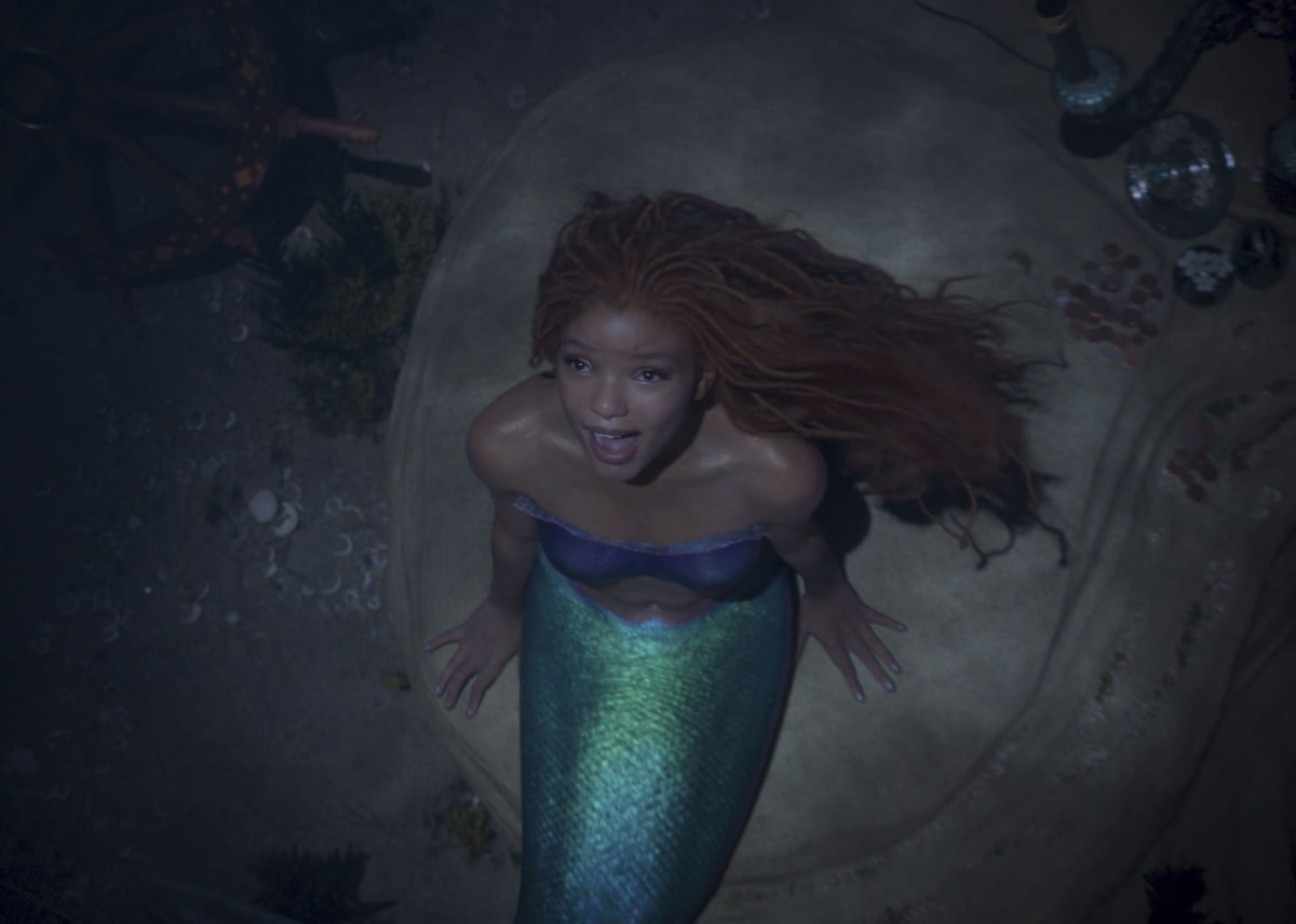 A Guide to Disney's Live-Action The Little Mermaid