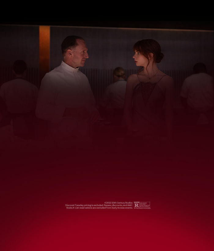 the night house showtimes amc