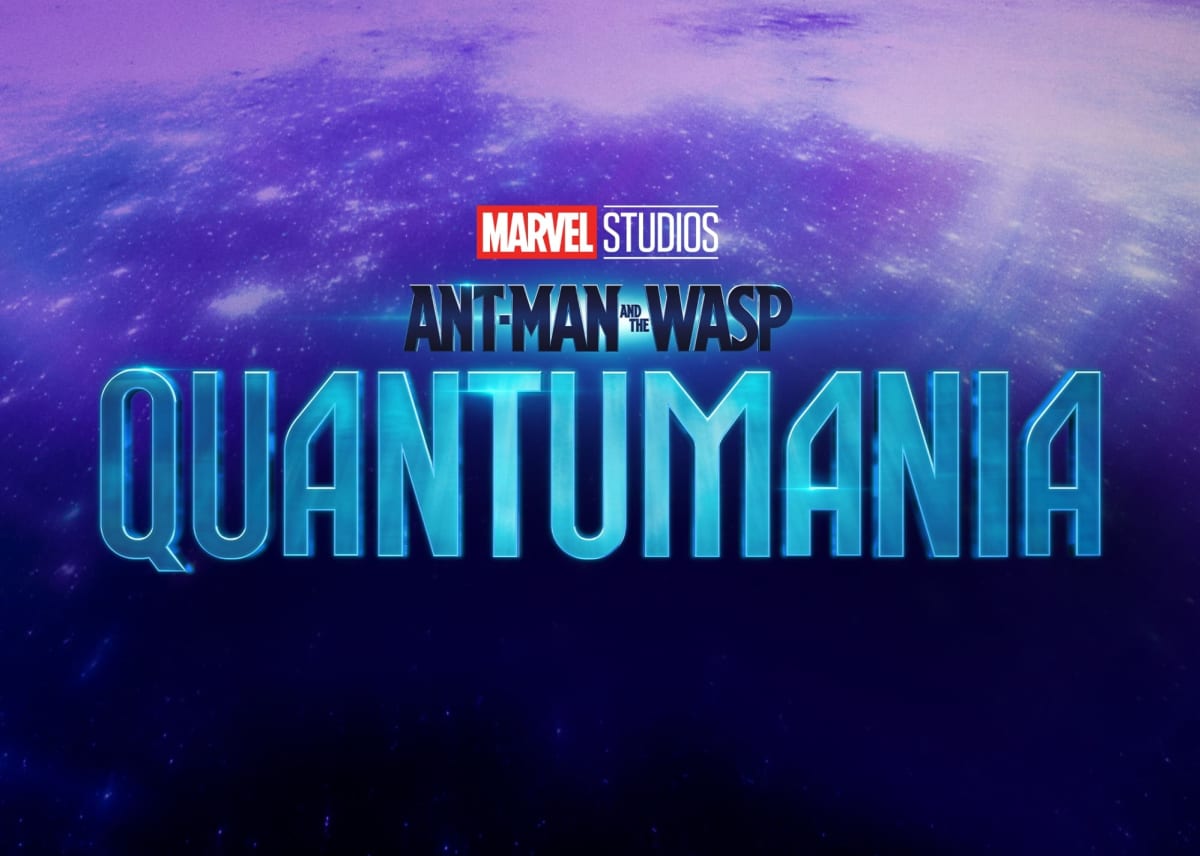 ANT-MAN AND THE WASP QUANTUMANIA  Marvel Comic Con 2022 Panel (Paul Rudd,  Evangeline Lilly) 