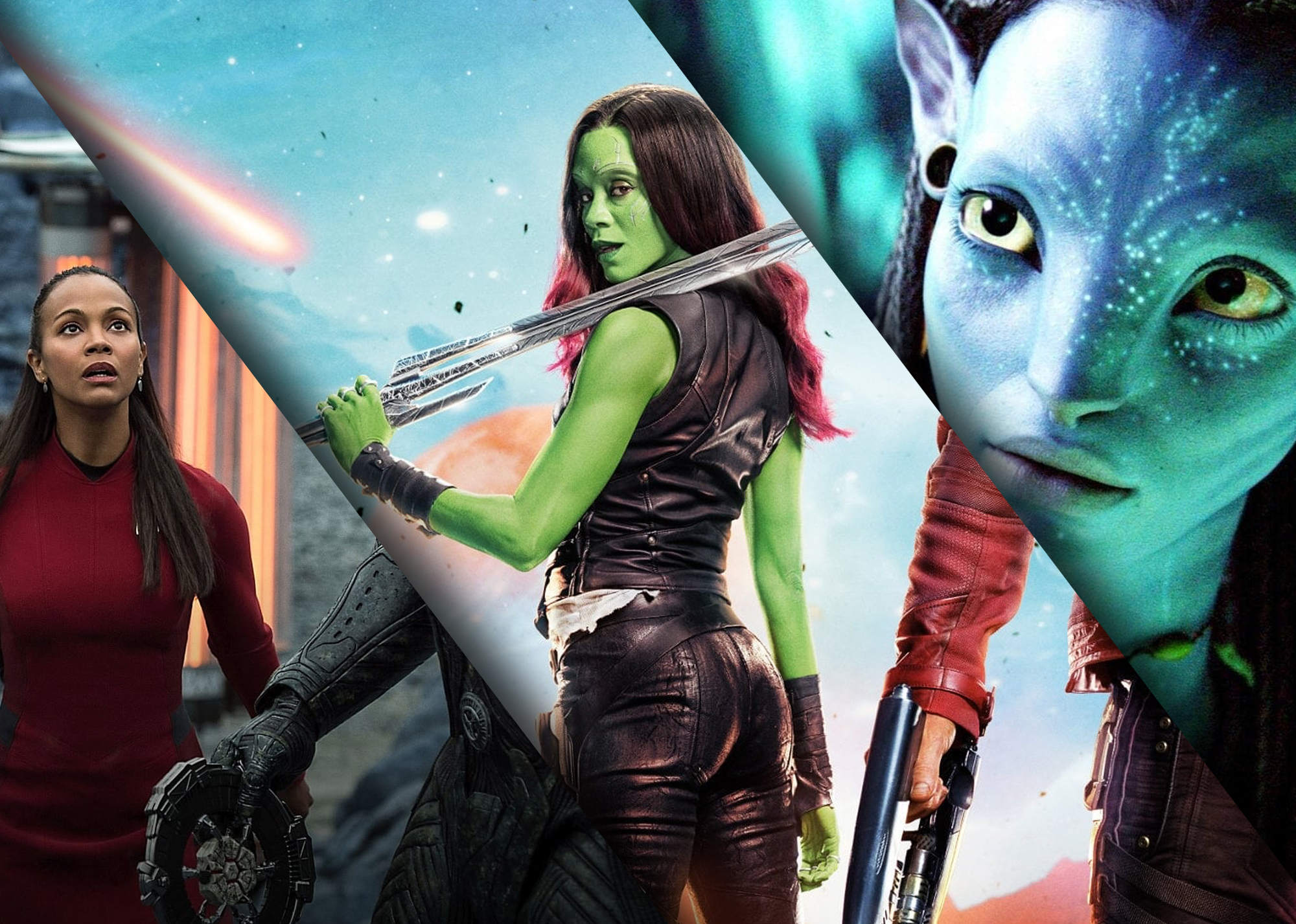 Guardians of the Galaxy Vol. 3 at an AMC Theatre near you.