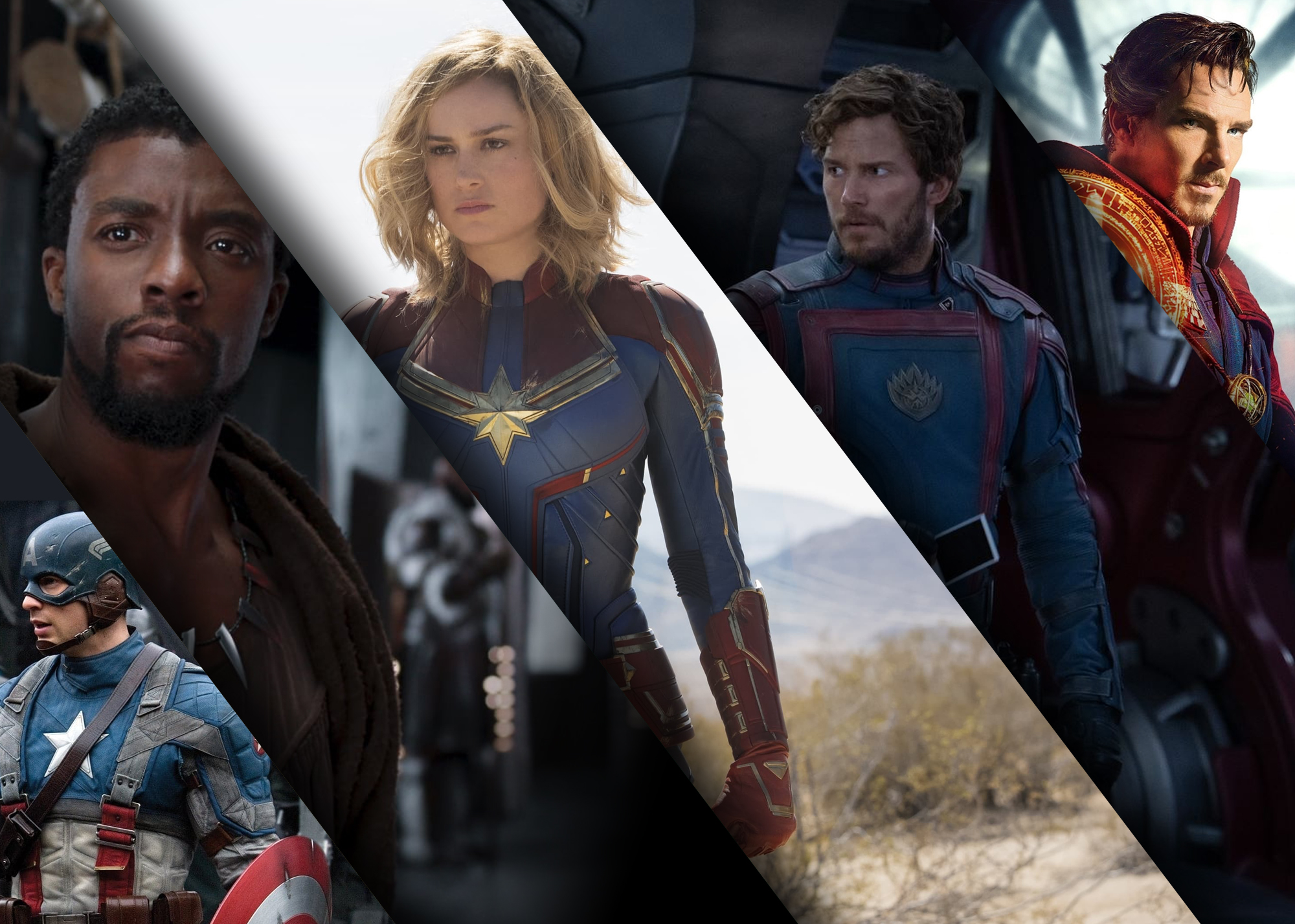 The One MCU Movie You Need to Watch Before 'The Marvels