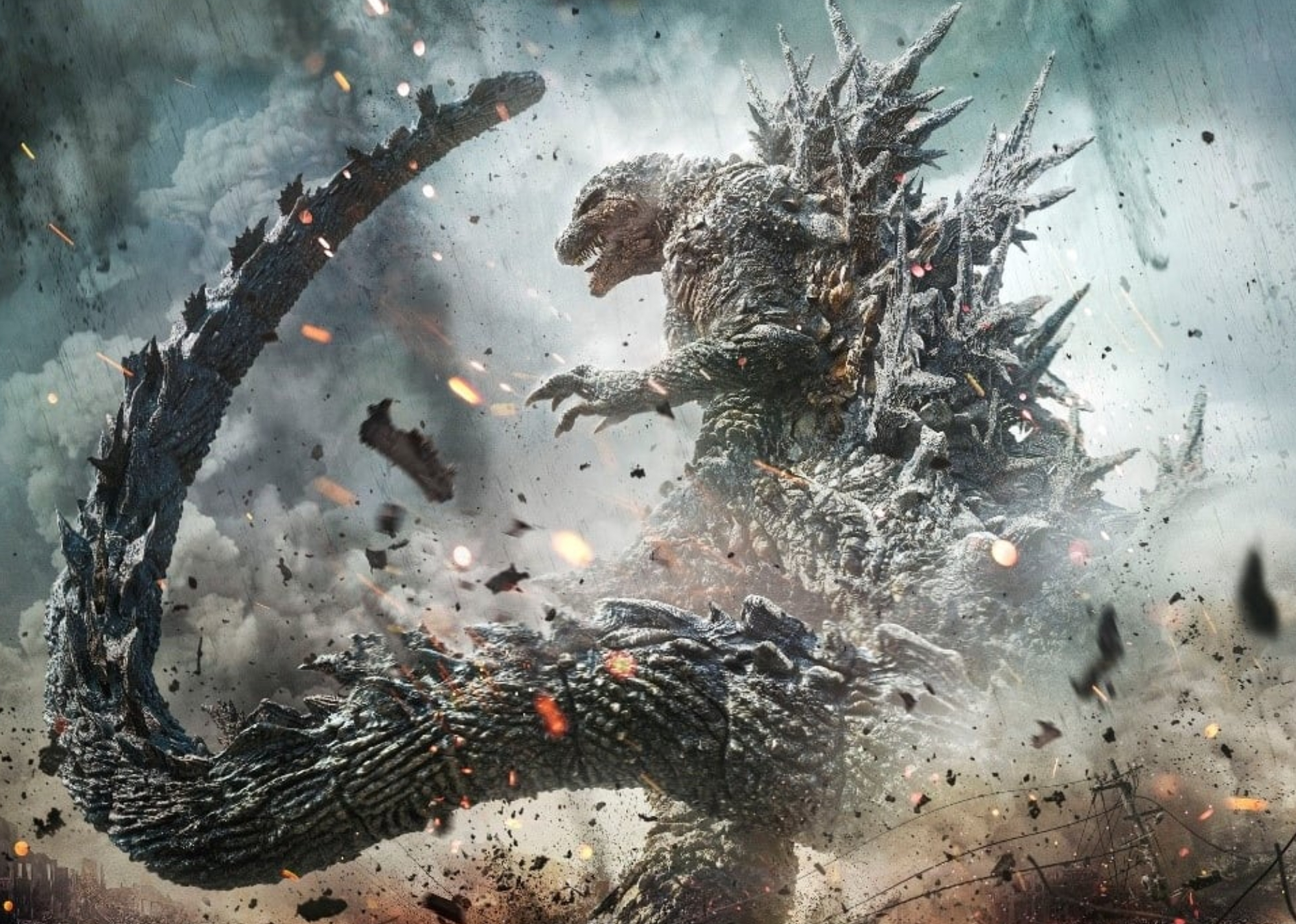 An Essential Guide To All The Godzilla Movies, Movies