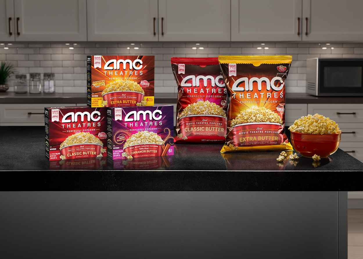 film popcorn amc