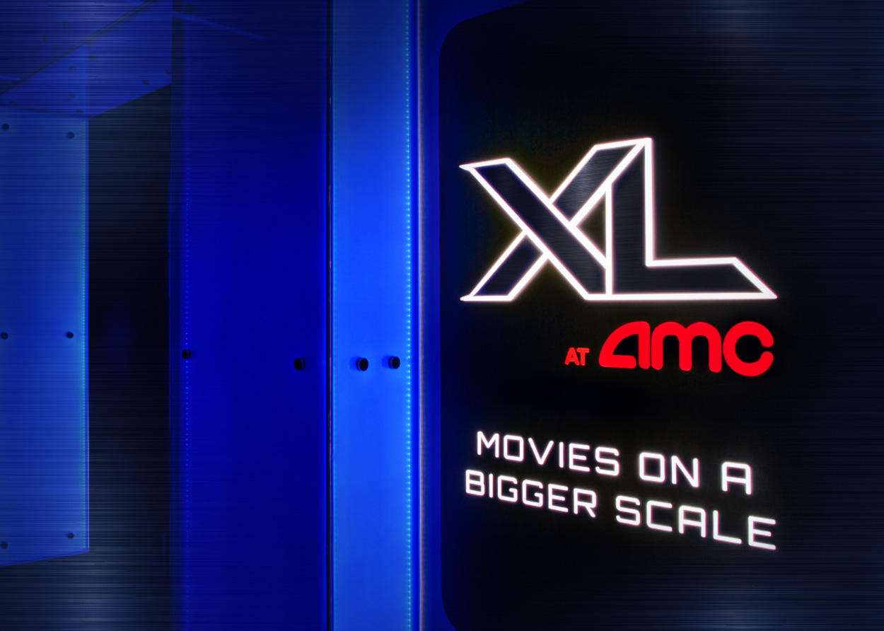 AMC Naperville 16 in Naperville, IL | Showtimes & Movie Tickets