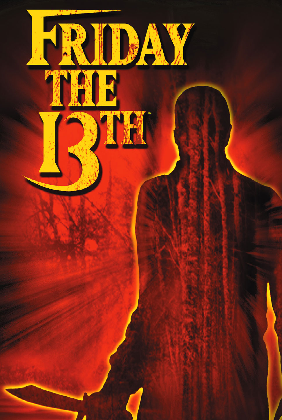 Friday The 13th Image