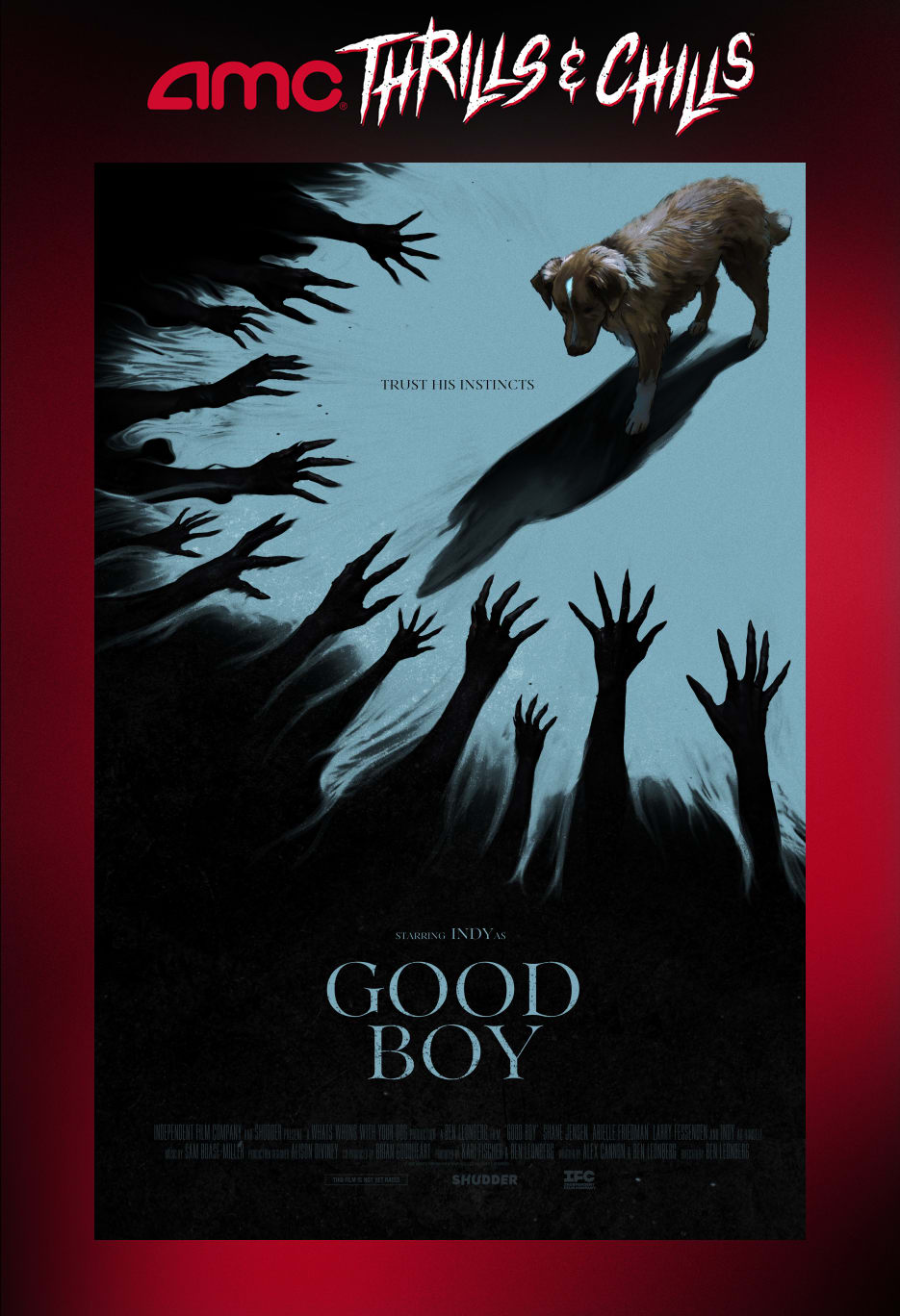 Good Boy Image