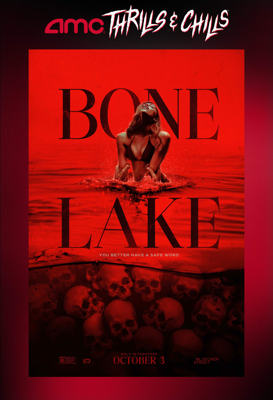 Bone Lake Image