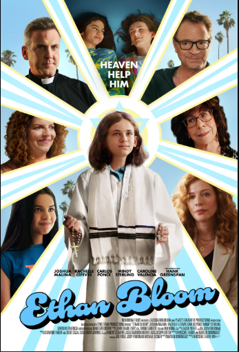 Ethan Bloom special Q&A with Filmmakers Herschel Faber & Maylen Dominguez