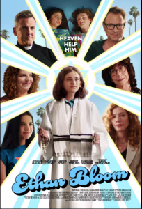 Ethan Bloom - Q&A with Star Carlos Ponce and Filmmaker Maylen Dominguez