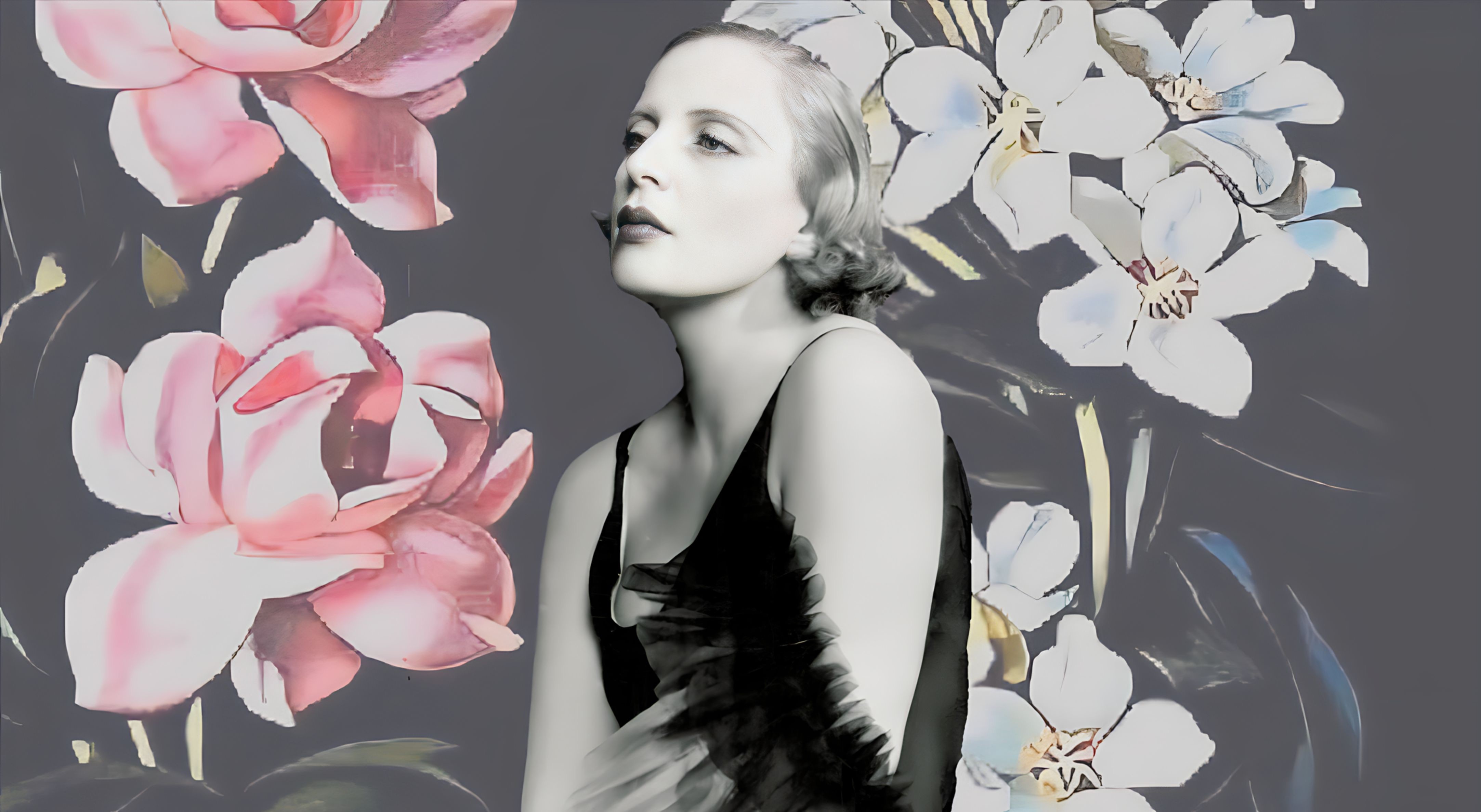 The True Story of Tamara de Lempicka & The Art of Survival