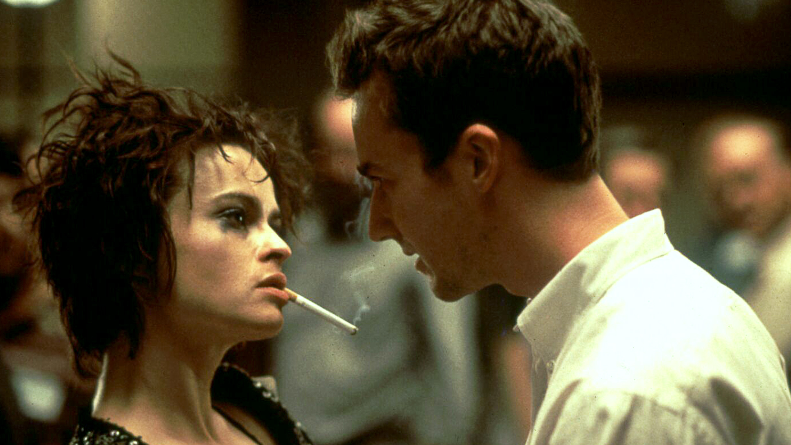 Fight Club 4K Remaster