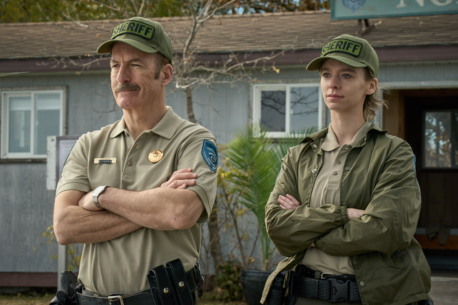 Normal - Live Q&A with Bob Odenkirk