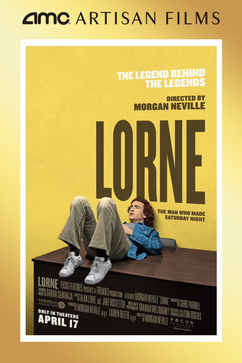 Lorne
