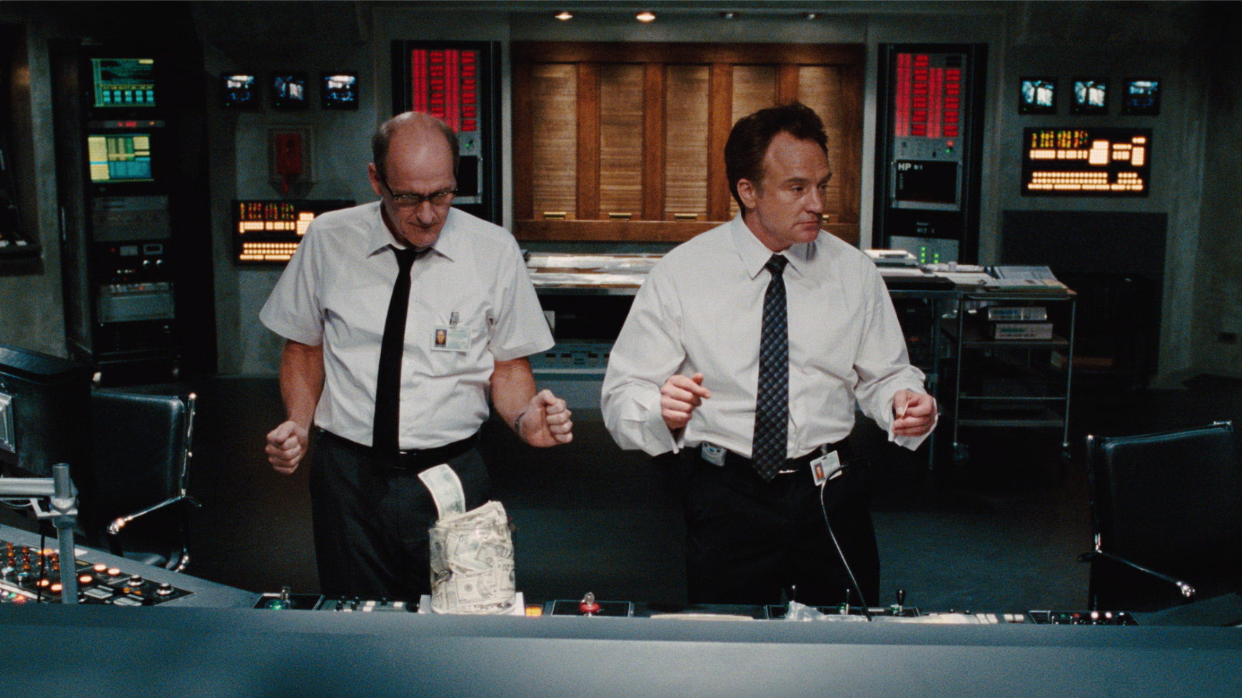 The Cabin in the Woods - Relive the Horror