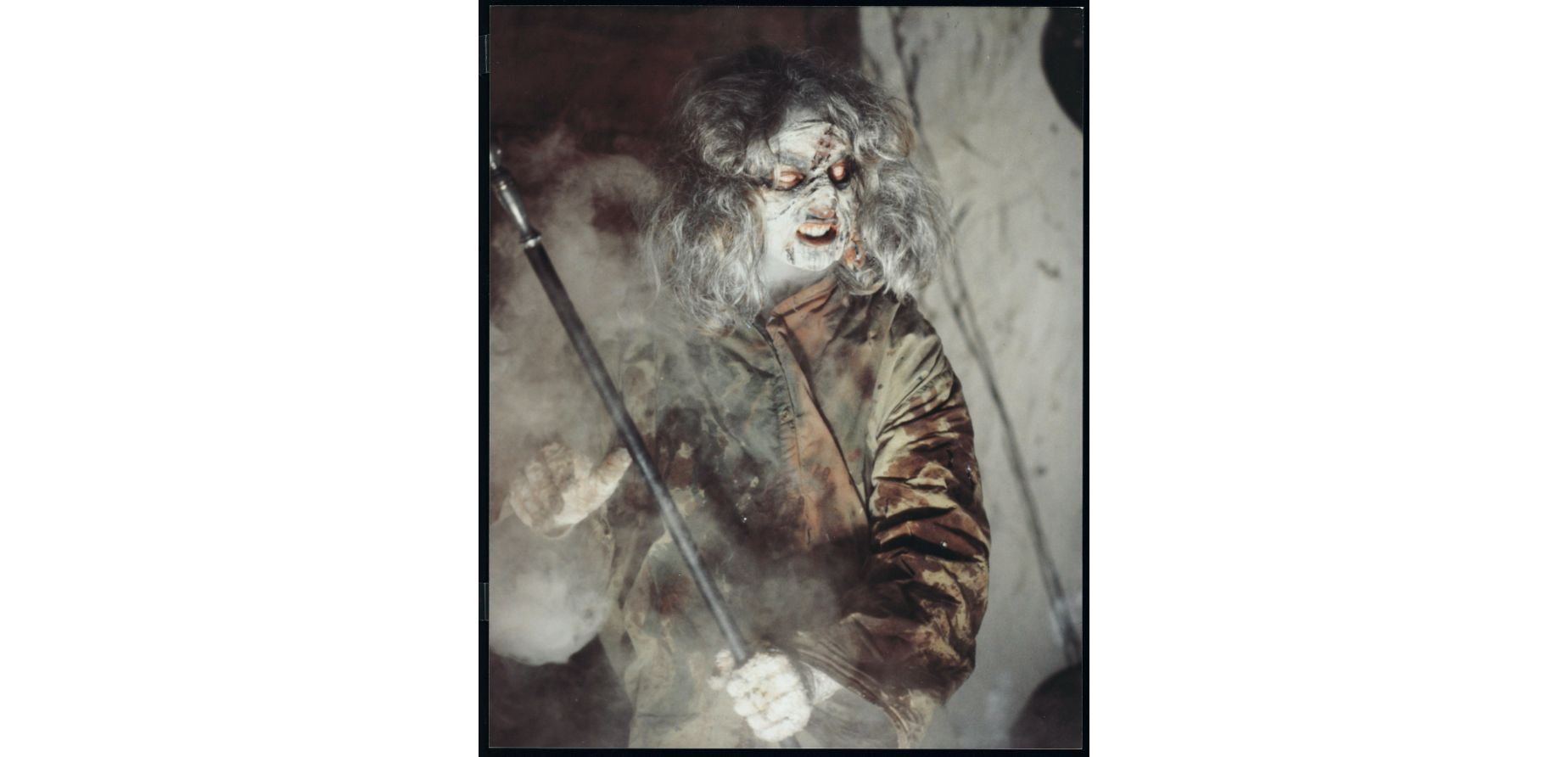 The Evil Dead 45th Anniversary - Relive the Horror