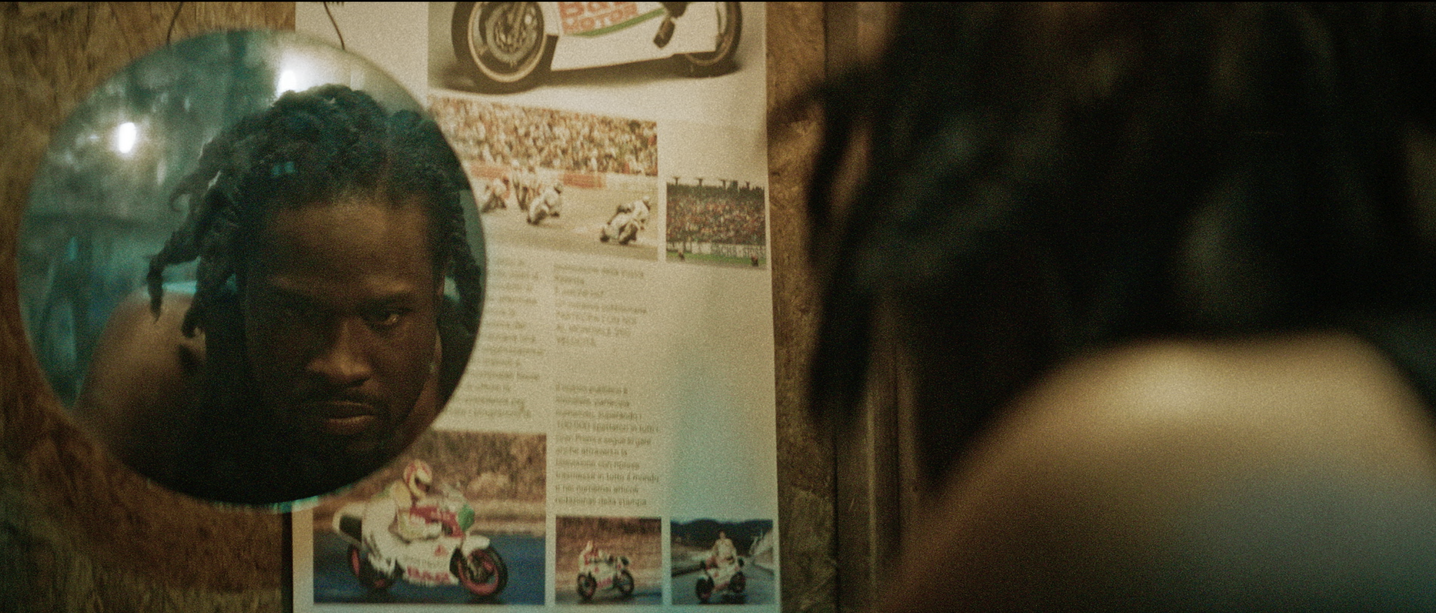 RZA's One Spoon Of Chocolate