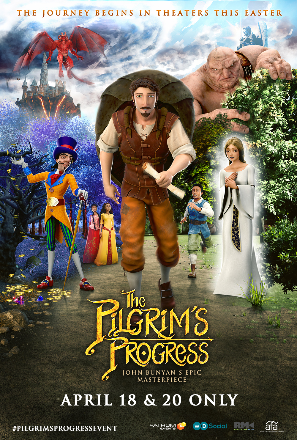 pilgrim-s-progress-at-an-amc-theatre-near-you