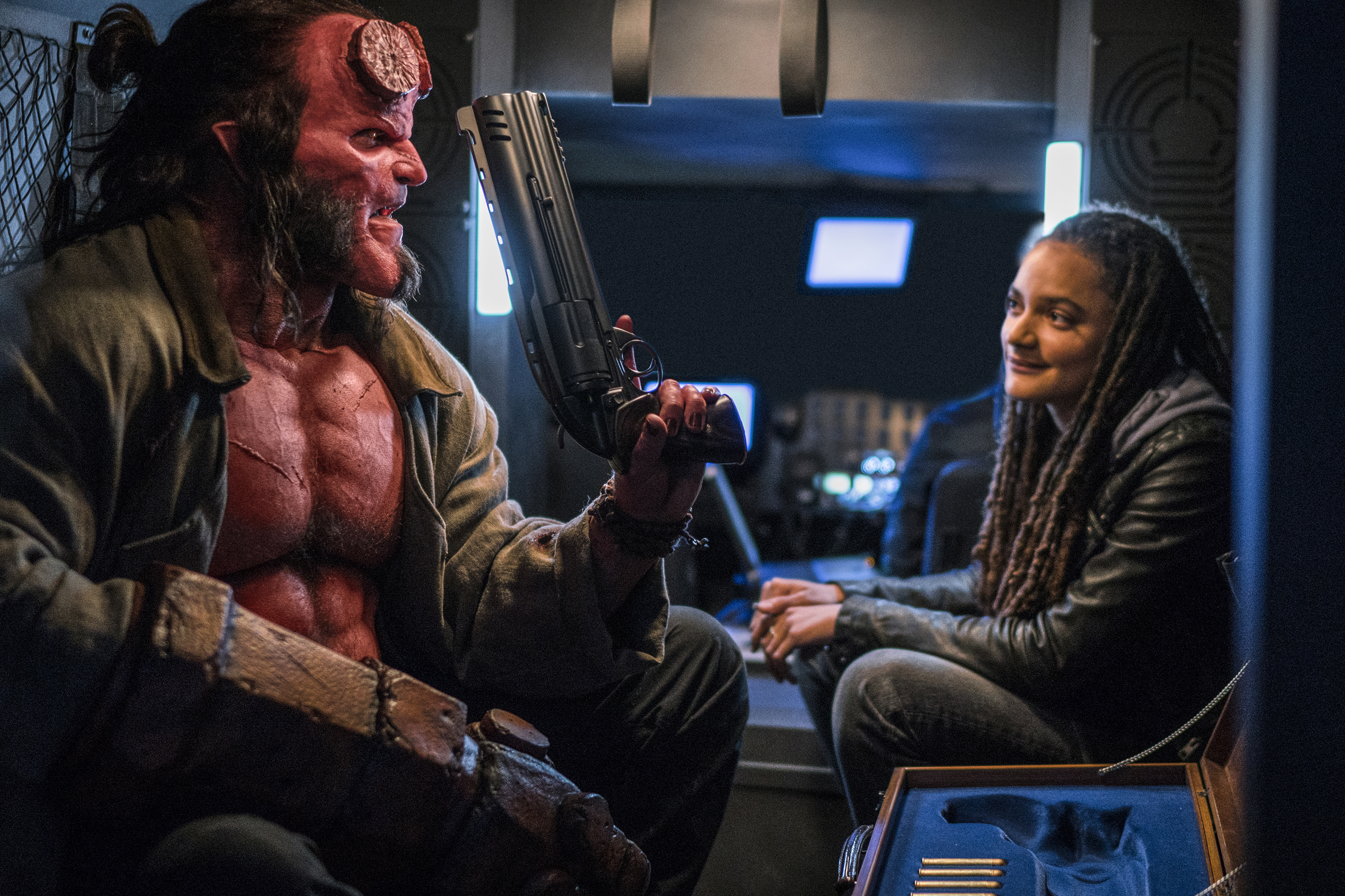 hellboy 3 full movie free download hellboy 3 full movie free download