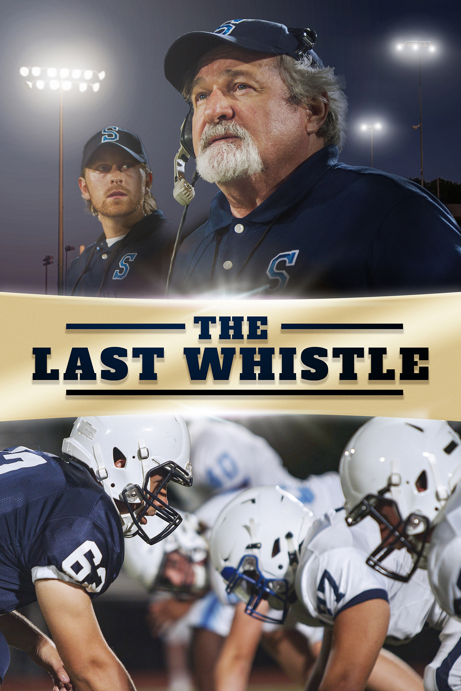 The Last Whistle at an AMC Theatre near you.
