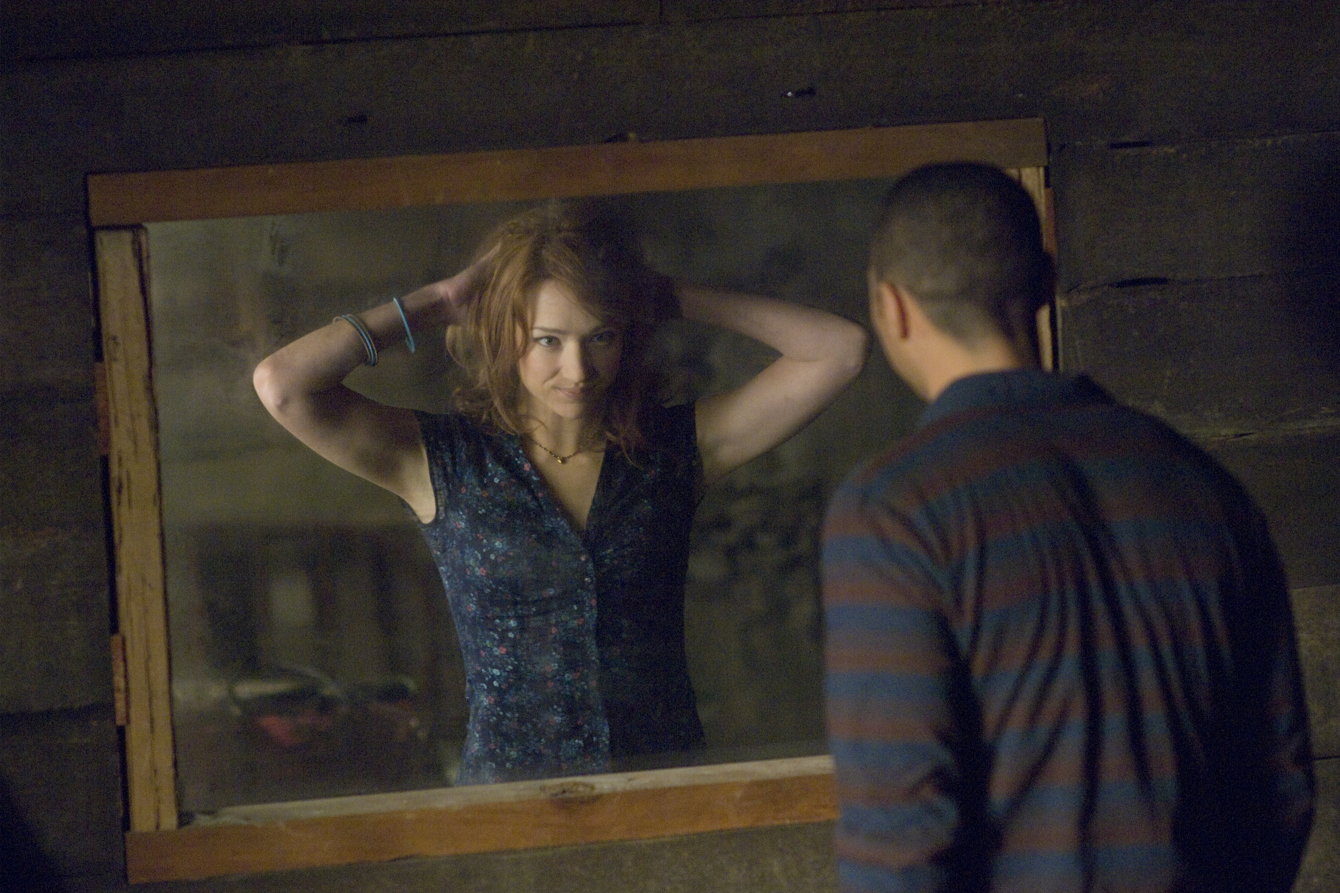 The Cabin In The Woods Now Available On Demand