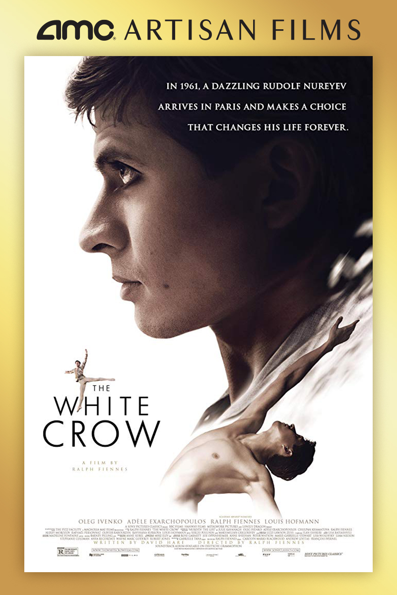 邦楽 white crow amuse The White Crow movie showtimes at an AMC Theatre near you.
