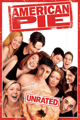 American Pie at an AMC Theatre near you.