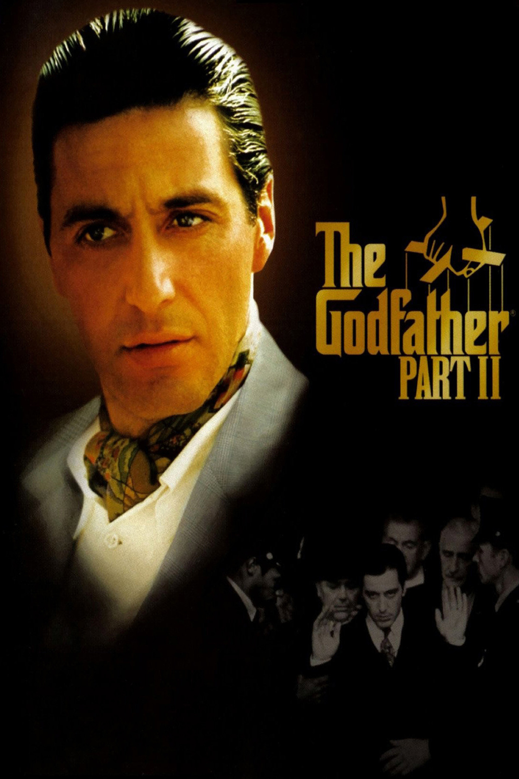 the godfather 2 movie online