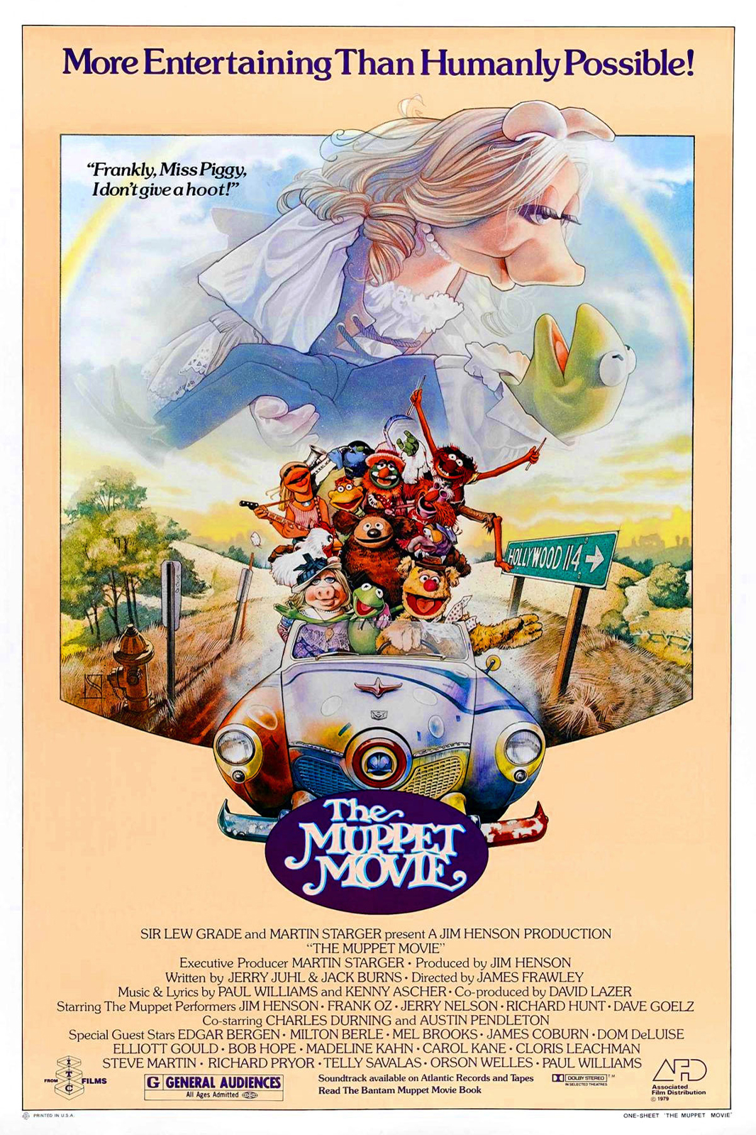 The Muppet Movie 40th Anniversary movie showtimes at an AMC The Muppet Movie 40th Anniversary movie showtimes at an AMC
