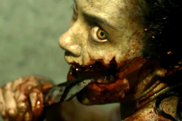 Evil Dead (2013) Tickets & Showtimes