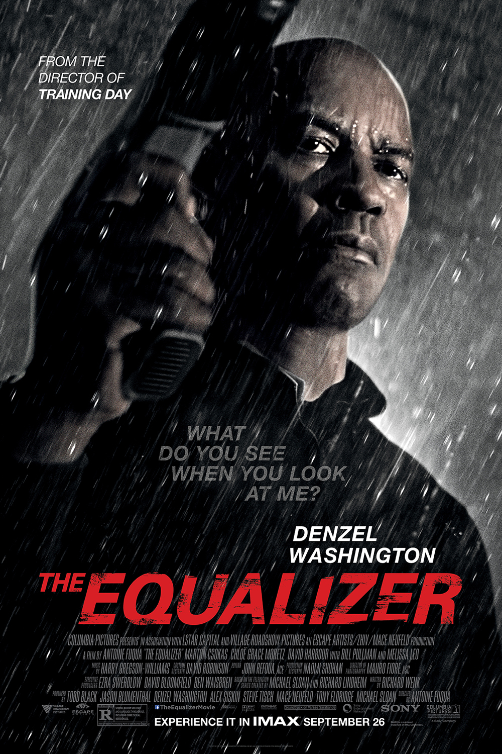 robert wahlberg the equalizer