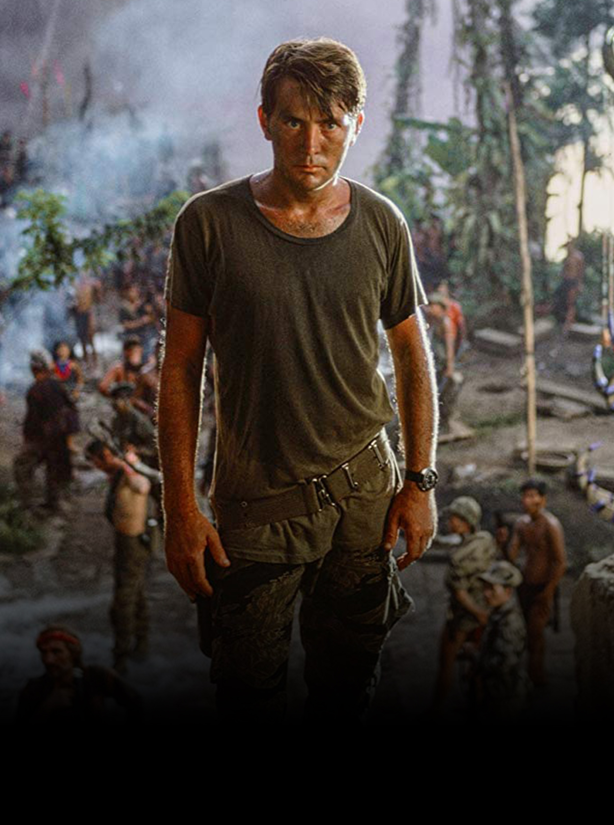 Apocalypse Now Final Cut (2019) at an AMC Theatre near you.