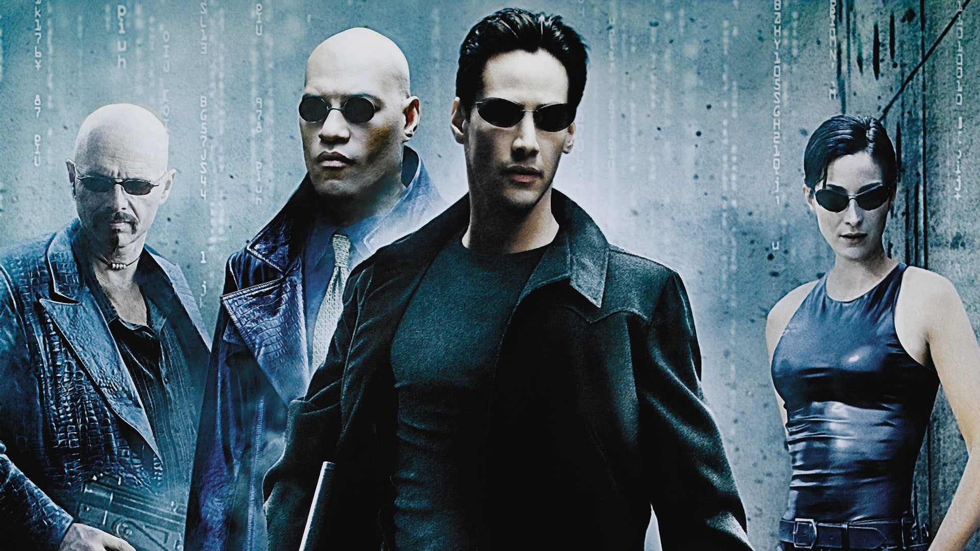 The Matrix : 20th Anniversary movie showtimes at an AMC Theatre