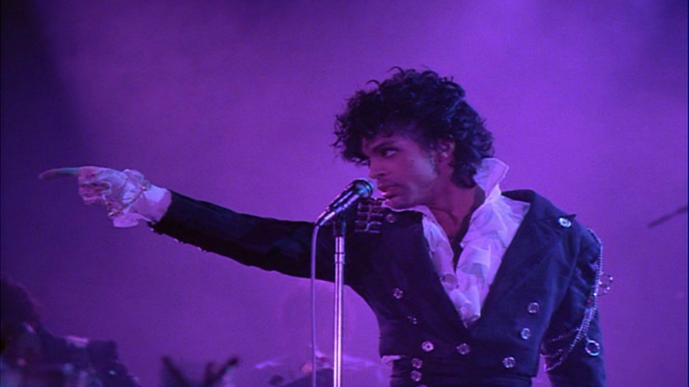 Jersey Shore Theaters Showing Prince's 'Purple Rain