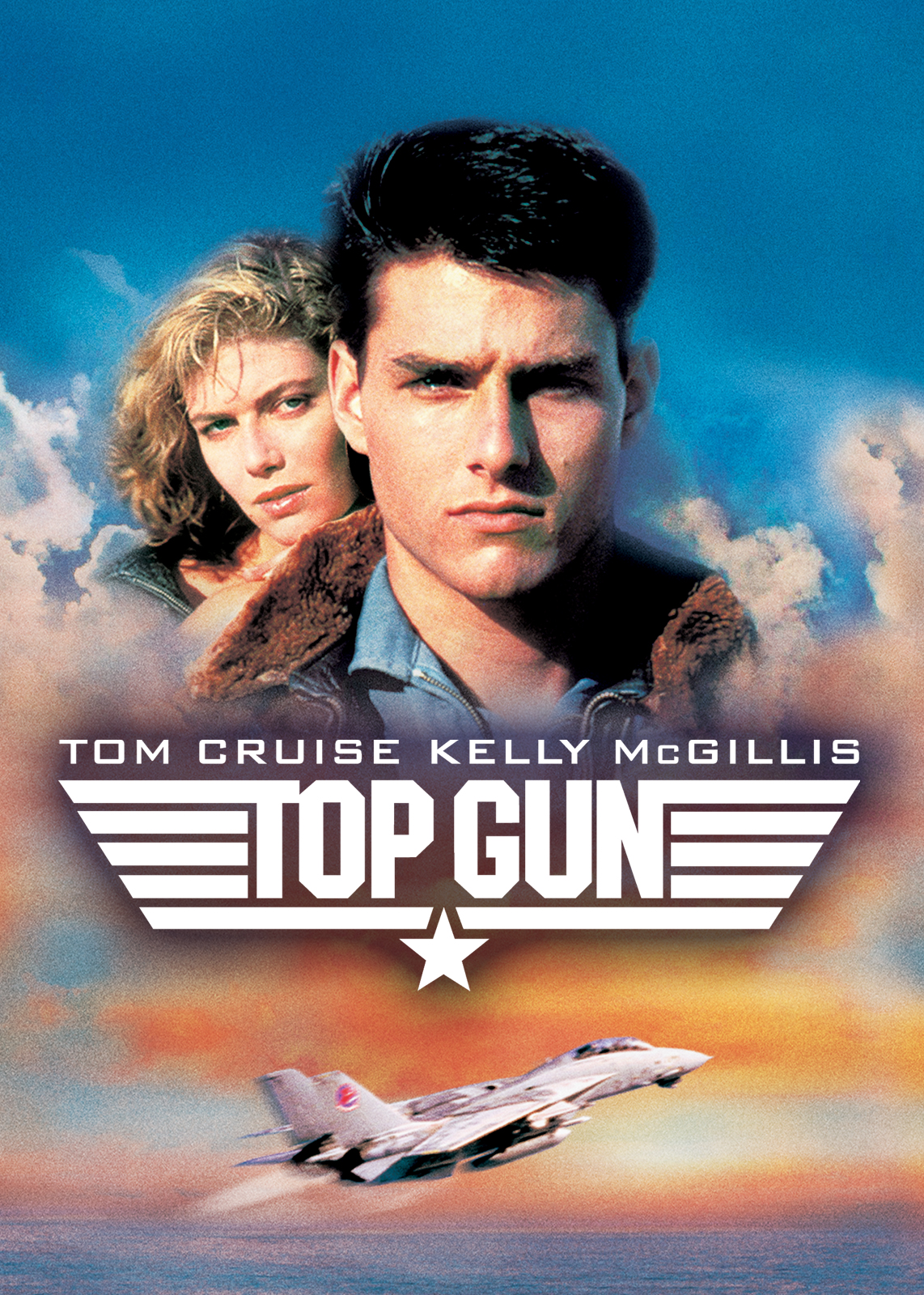 Top Gun - Film (1986) 