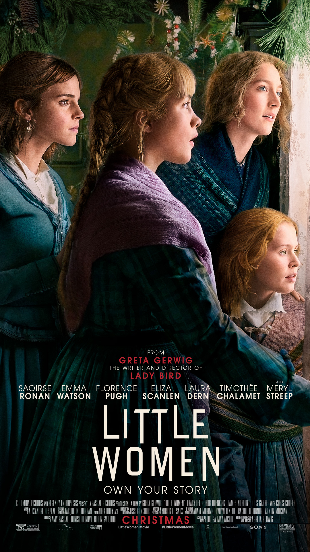 Little Women (2019)