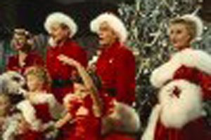 White Christmas Edwardsville Il 2022 Amc White Christmas Now Available On Demand!