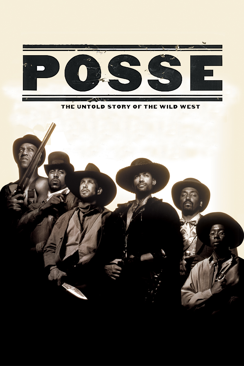 Posse now available On Demand!