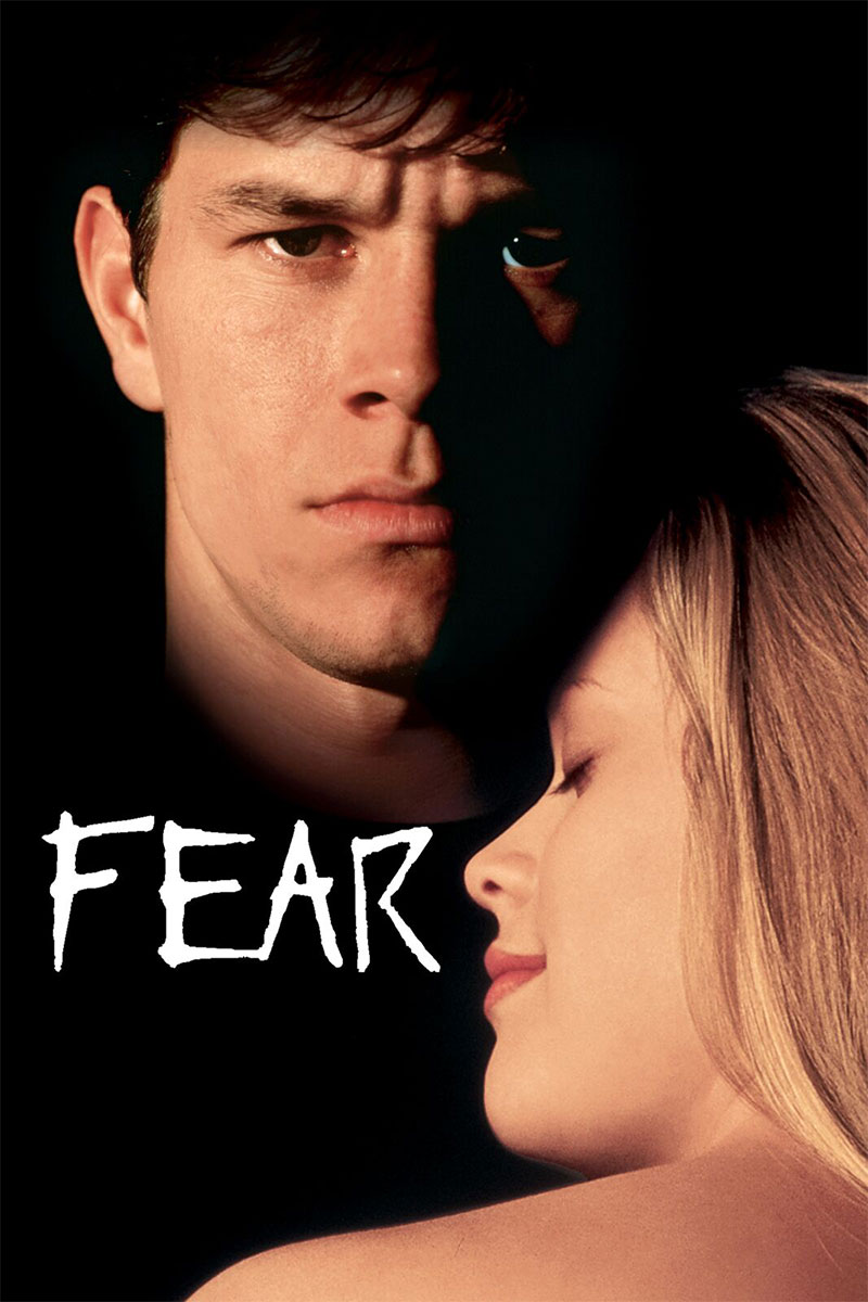 Fear (1996) now available On Demand!