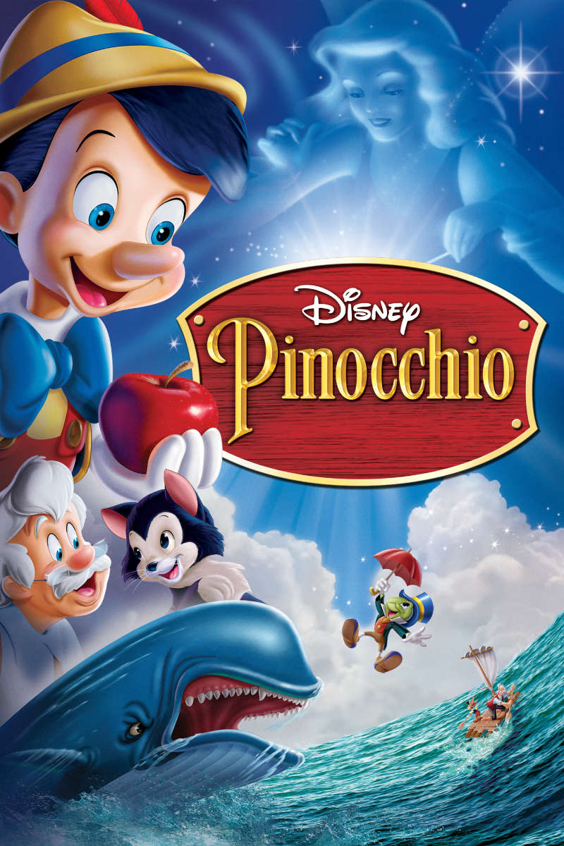 pinocchio watchcartoononline