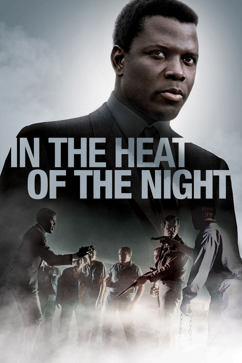 Where Can I Watch In The Heat Of The Night For Free