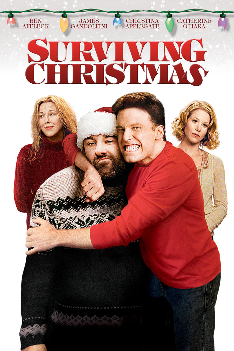 Almost Christmas Now Available On Demand