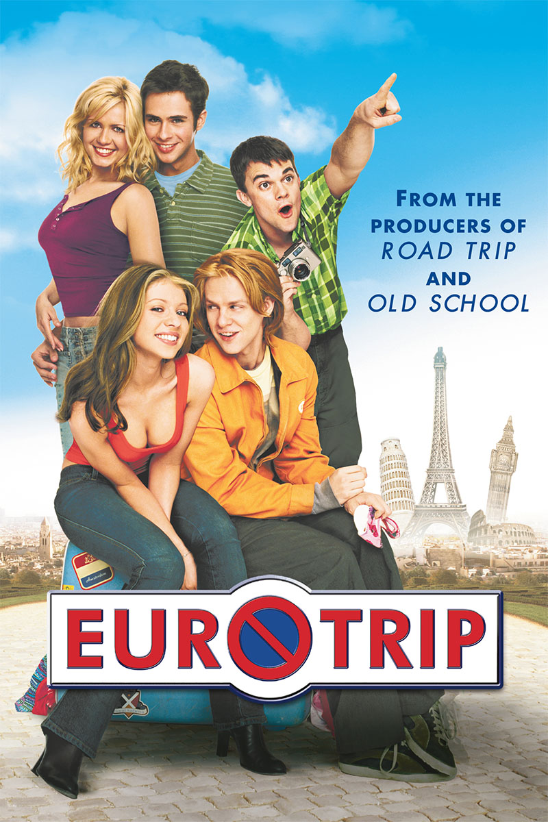 Watch Eurotrip 2004 Online Hd Full Movies