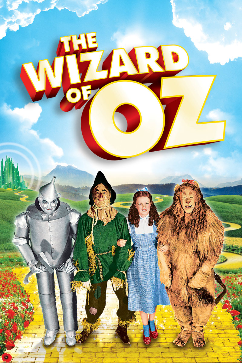 wizard of oz