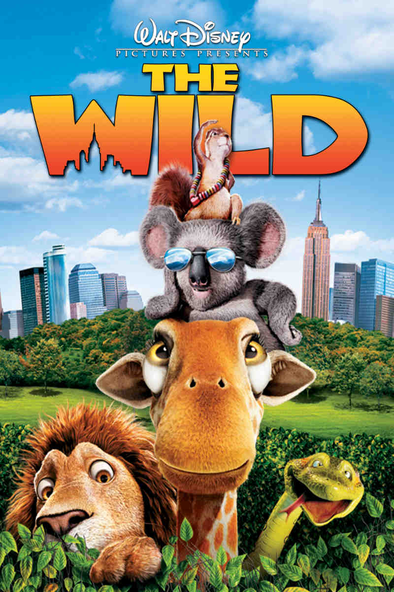 download into the wild movie