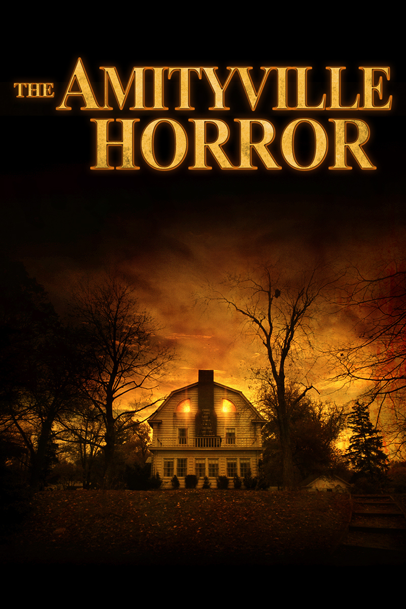 The Amityville Horror (1979) now available On Demand!