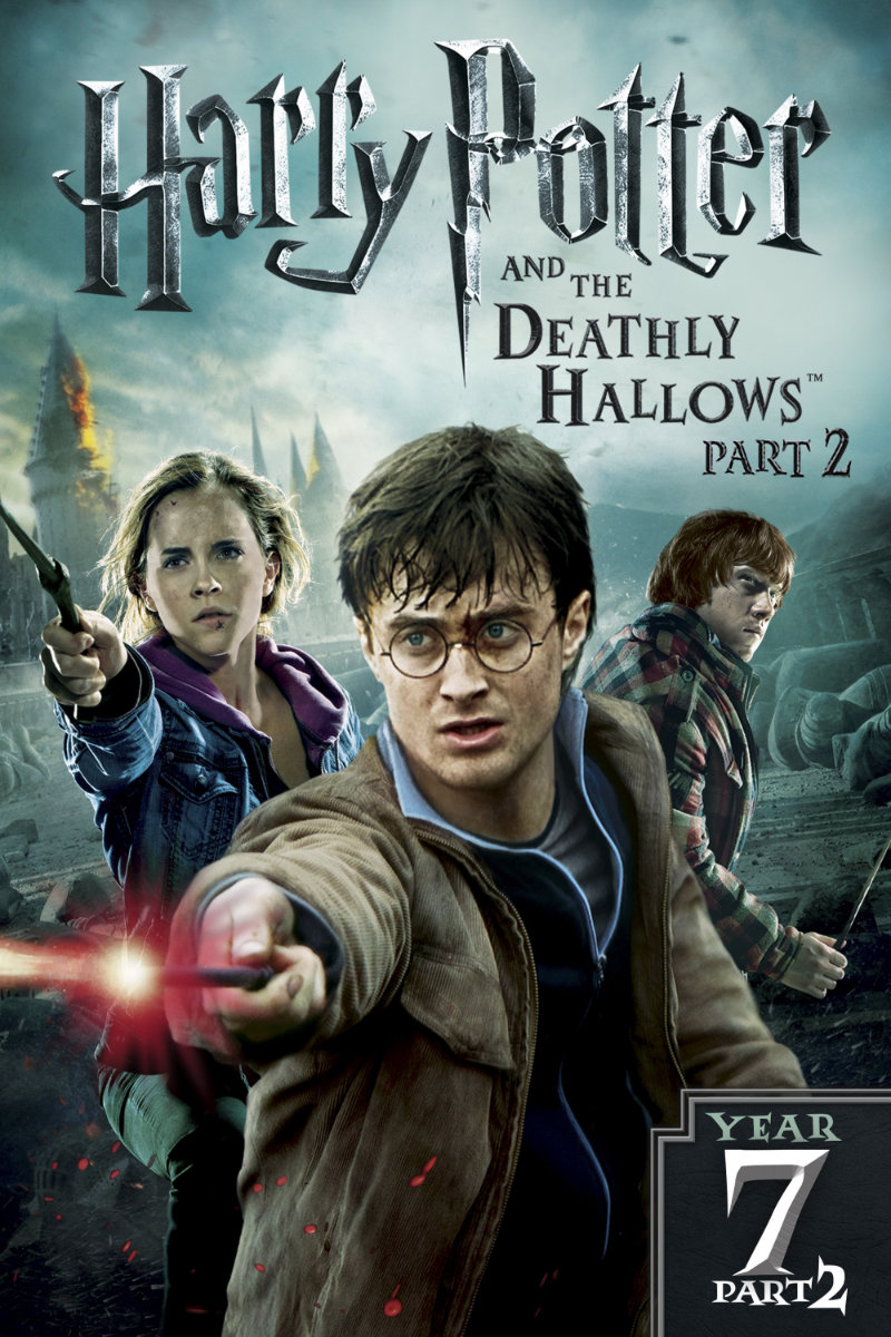watch online harry potter movie all parts