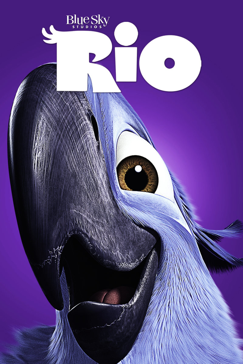 Rio Now Available On Demand