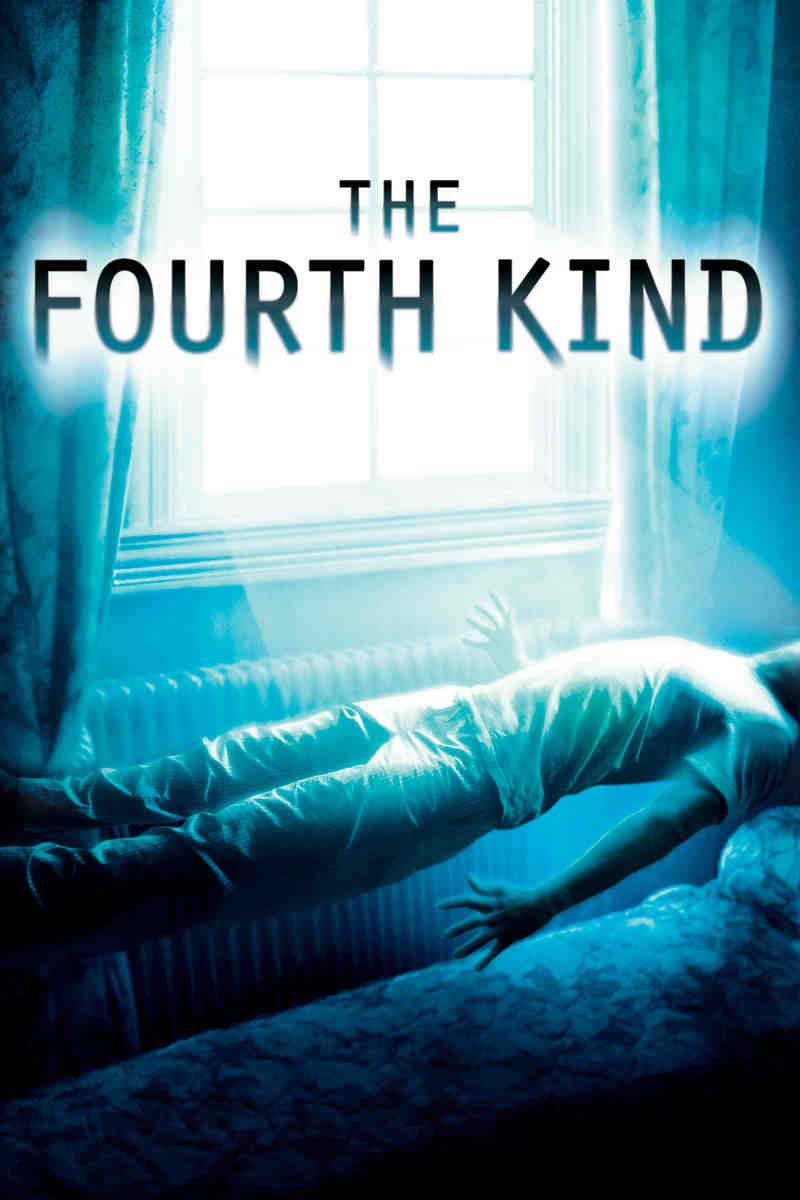 The Fourth Kind now available On Demand!