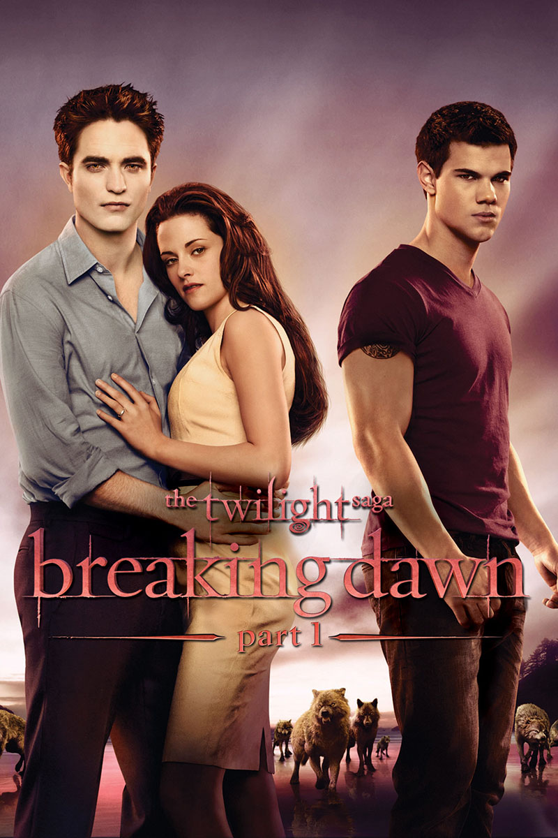 Twilight Saga Breaking Dawn Part 2 12 Now Available On Demand